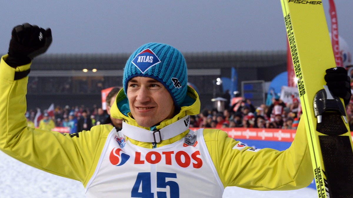 Kamil Stoch