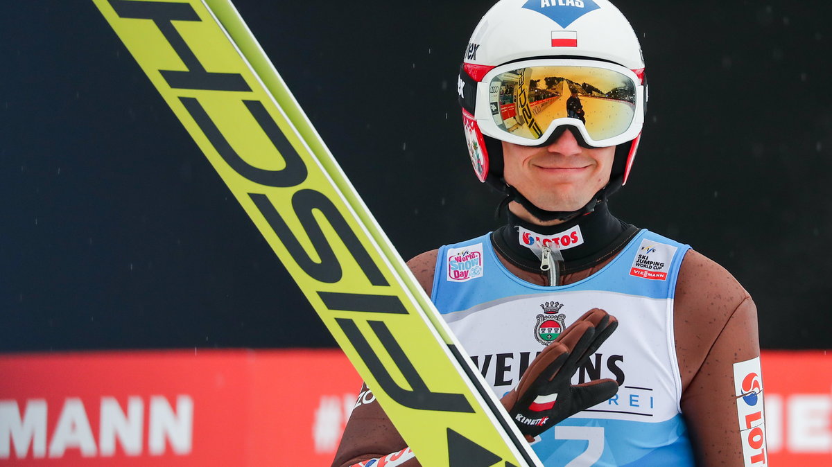 Kamil Stoch