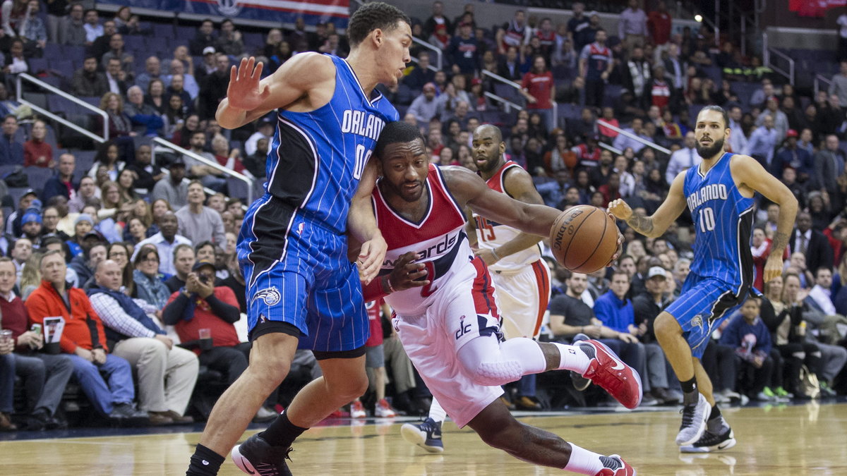 Washington Wizards - Orlando Magic