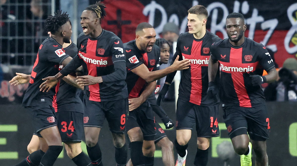 Bayer Leverkusen