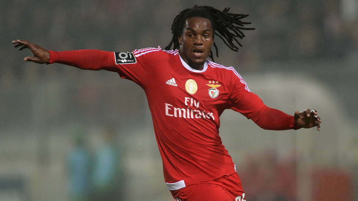 Renato Sanches