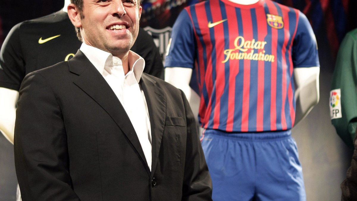 Sandro Rosell