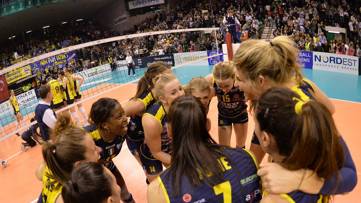 Imoco Volley Conegliano