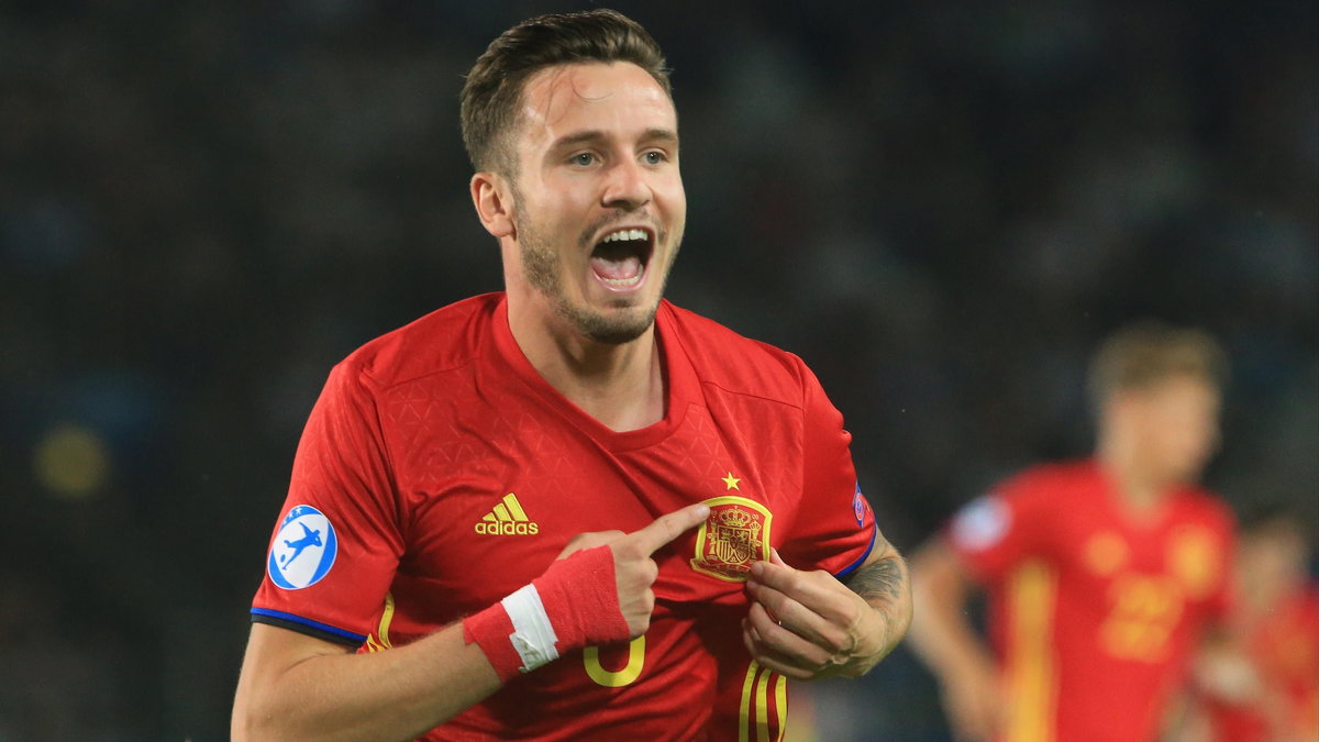 Saul Niguez