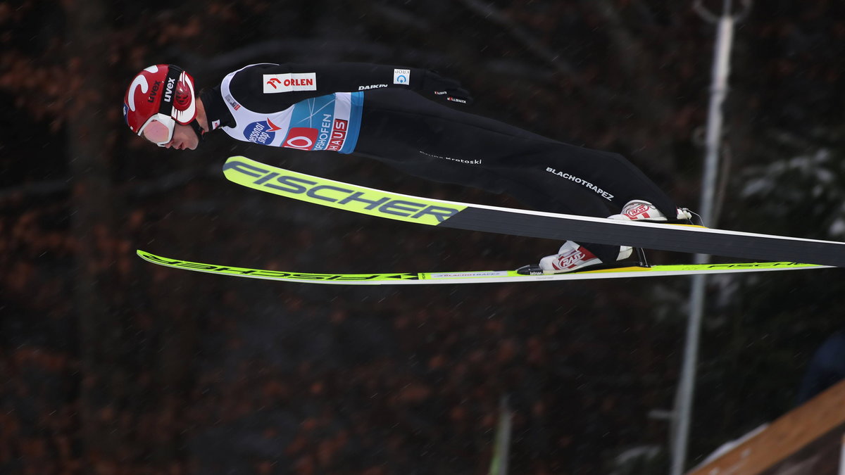 Kamil Stoch