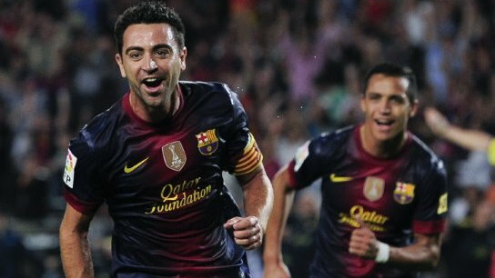 Xavi