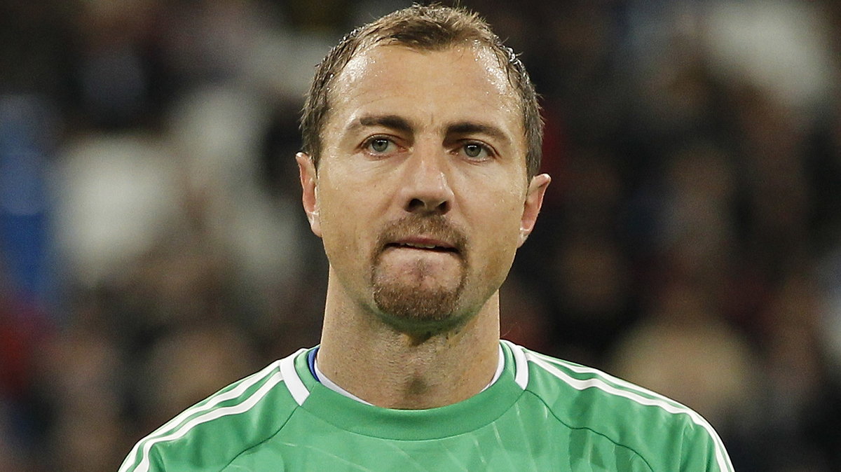 Jerzy Dudek