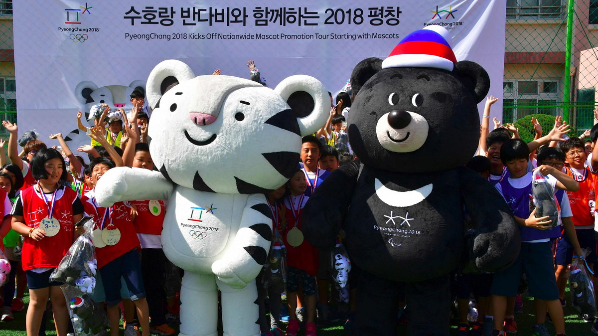 PyeongChang 2018