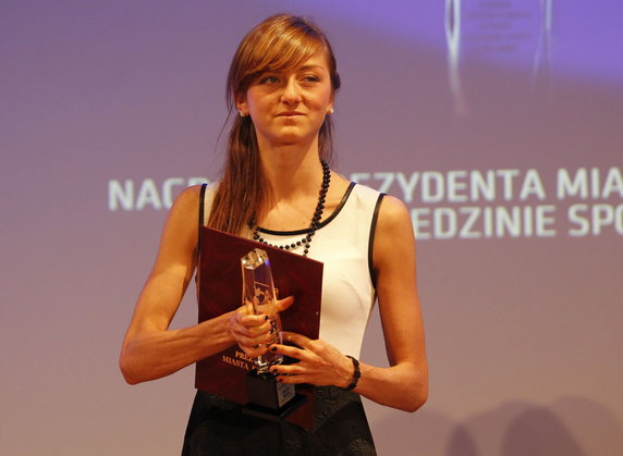 Monika Hojnisz
