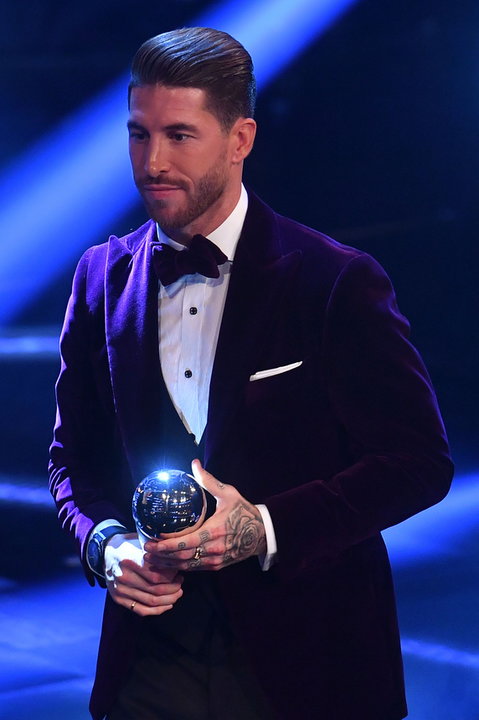 FBL-FIFA-AWARDS