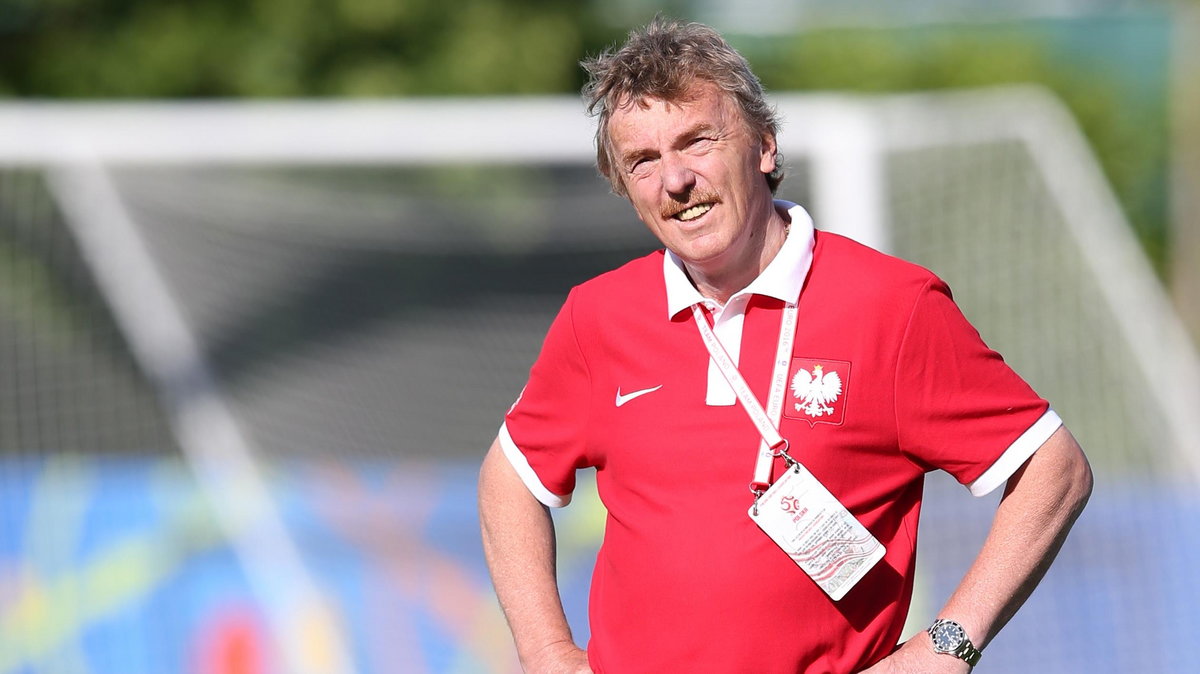 Zbigniew Boniek