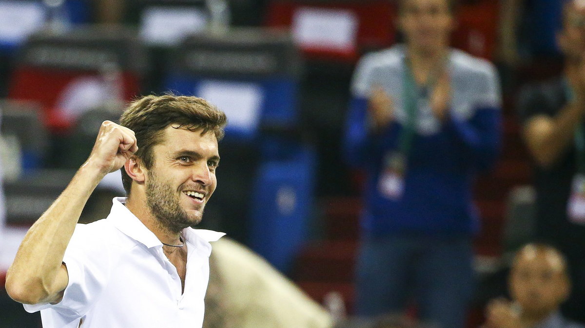 Gilles Simon