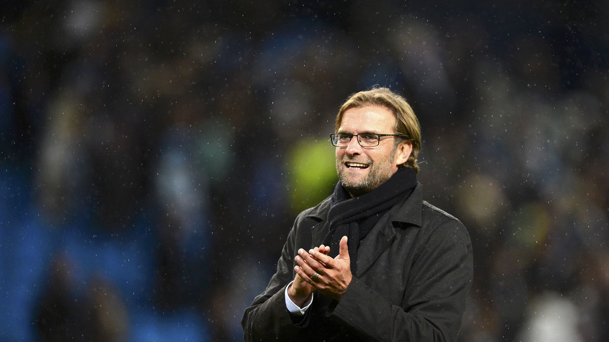 Juergen Klopp