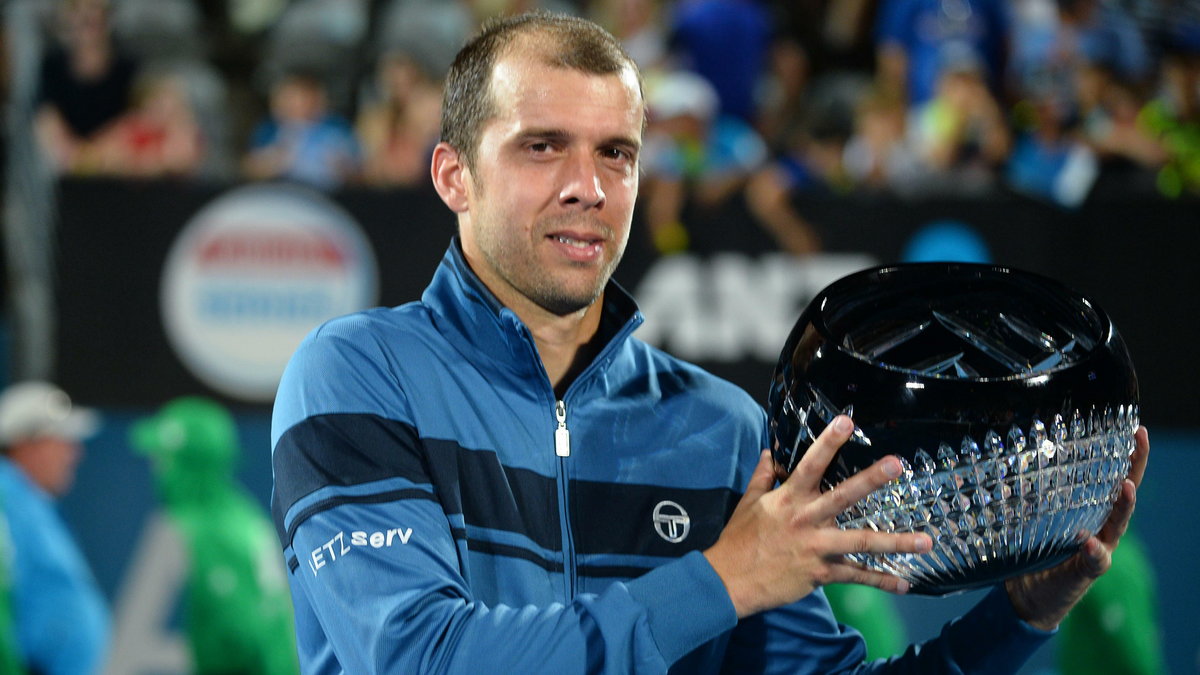 Gilles Muller