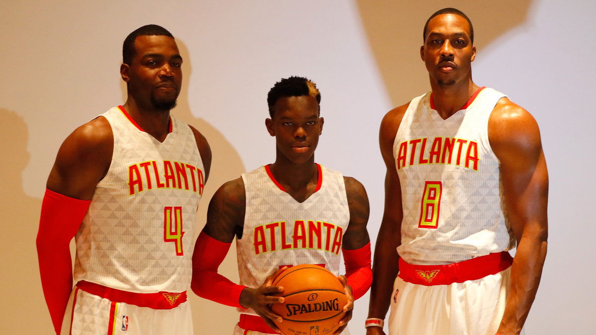 Atlanta Hawks