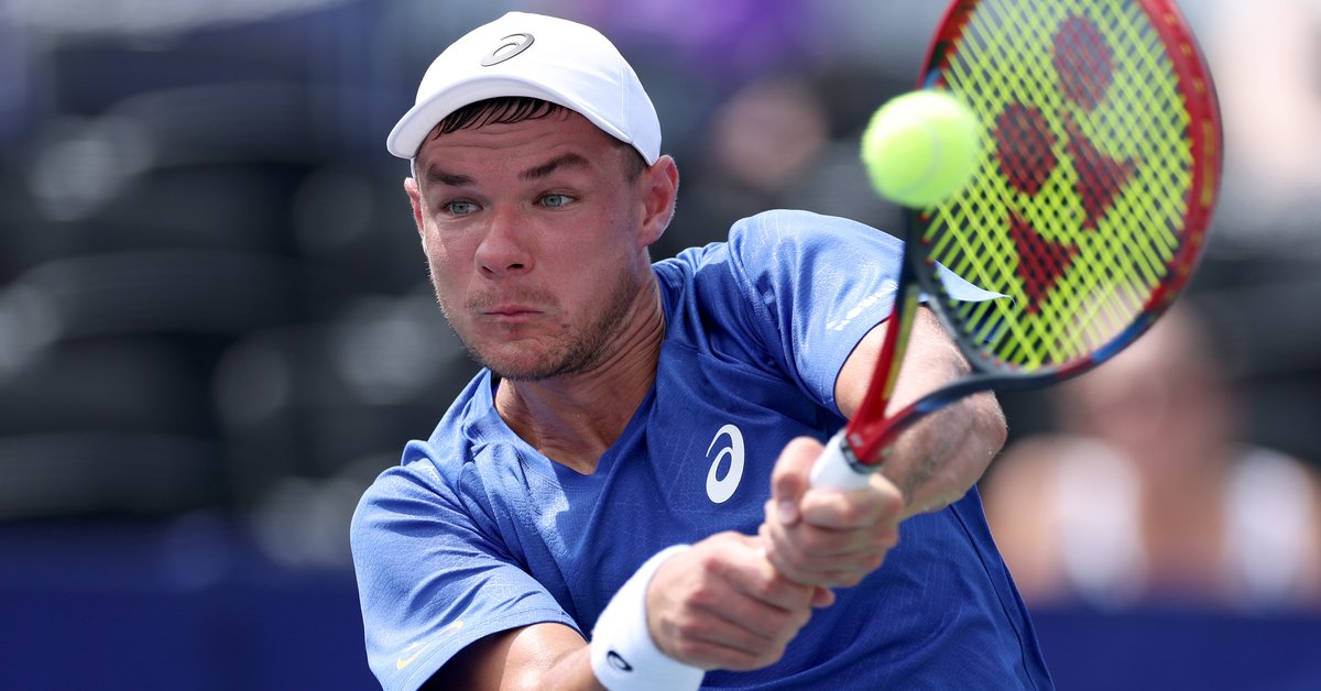 Magdalena Fręch - Peyton Stearns oraz Karen Chaczanow - Kamil Majchrzak [RELACJA NA ŻYWO]