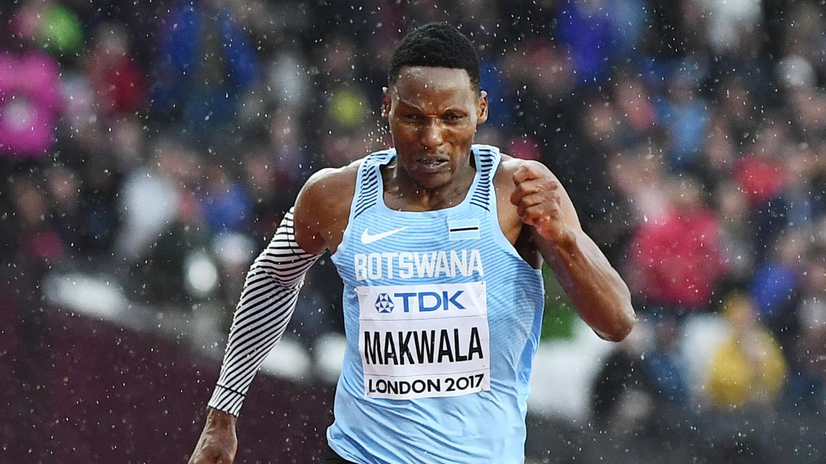 Makwala