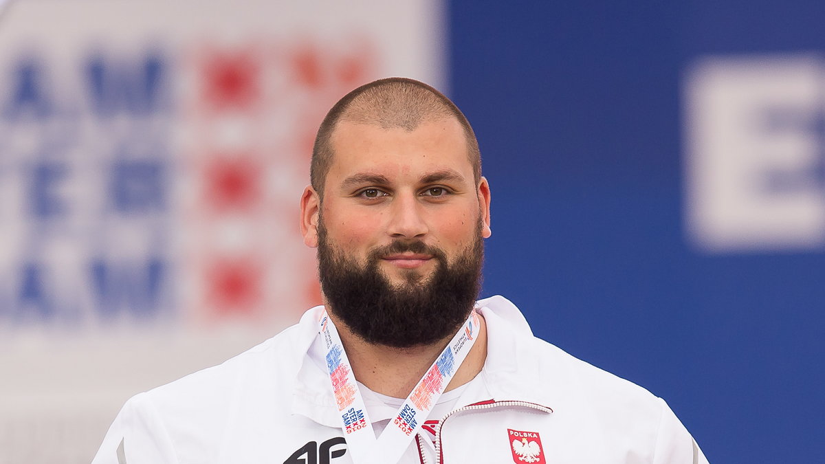 Michał Haratyk