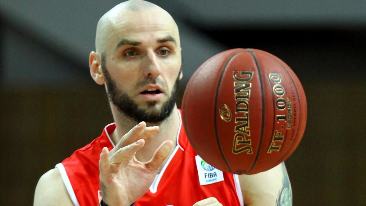 Marcin Gortat