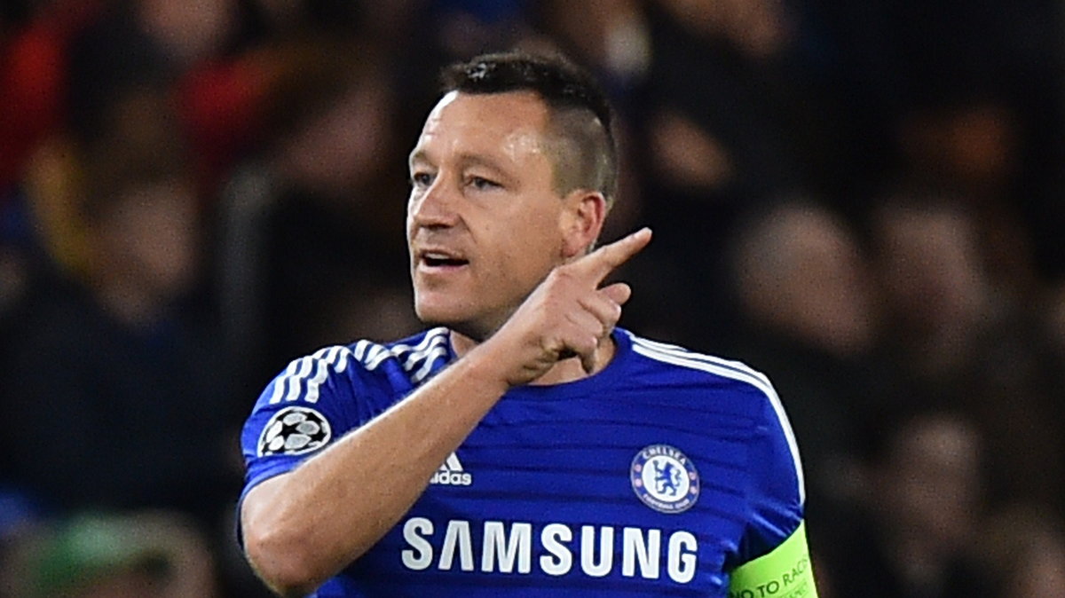 John Terry