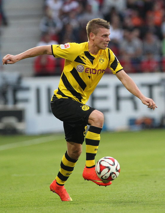 Łukasz Piszczek