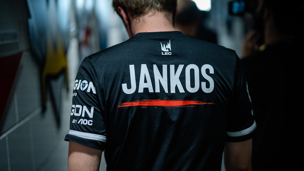 Jankos