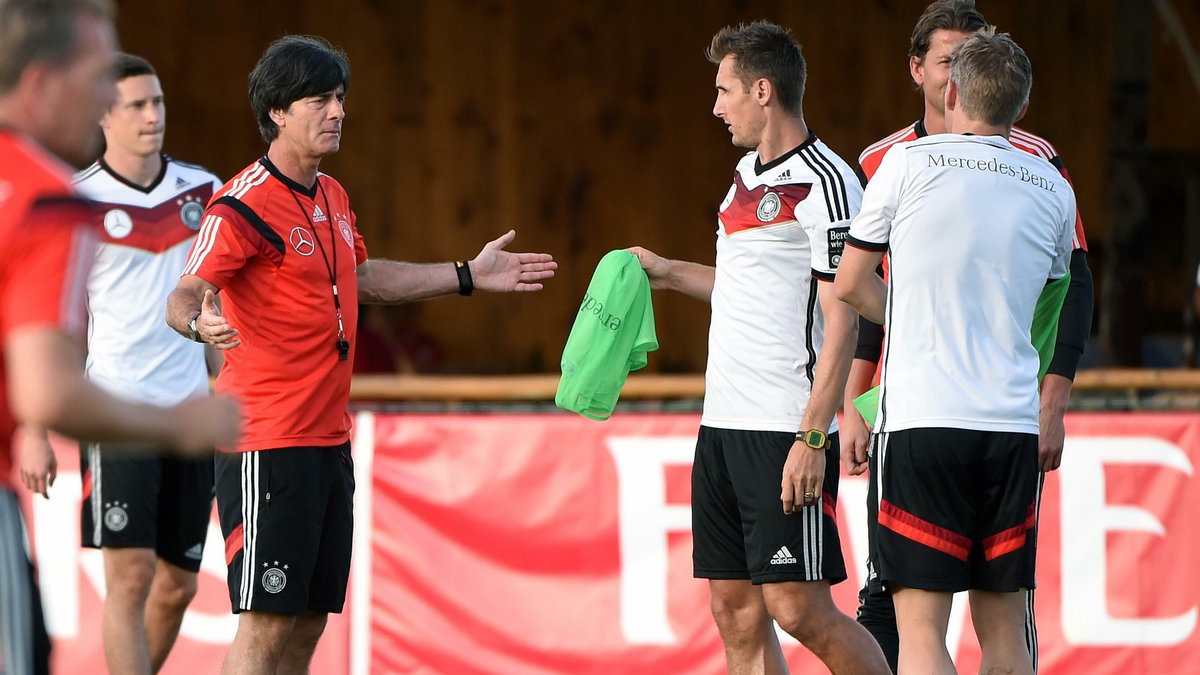 Joachim Loew