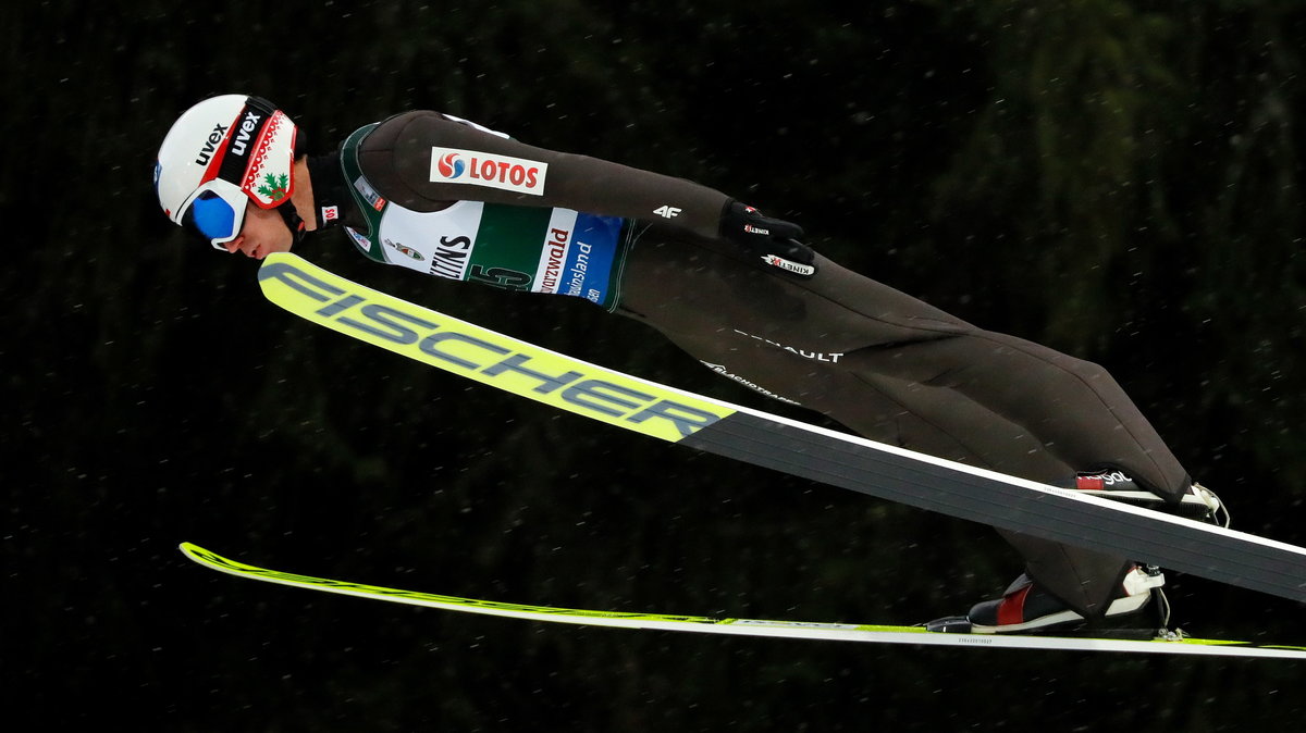 Kamil Stoch