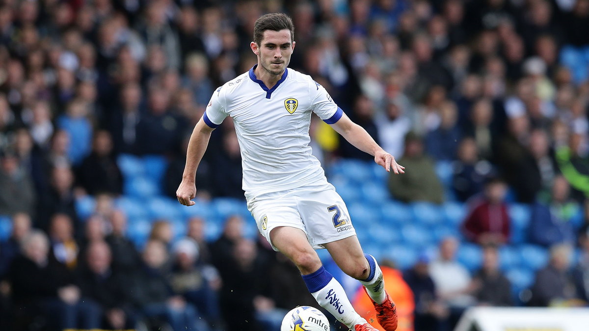 Lewis Cook