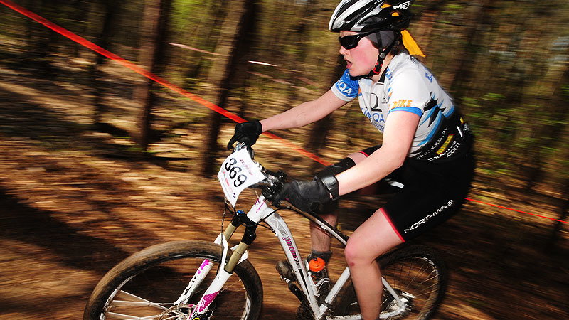 AZS MTB Cup