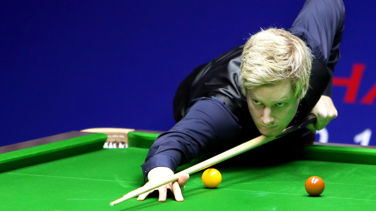 Neil Robertson