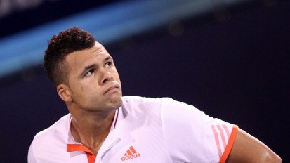 Jo-Wilfried Tsonga