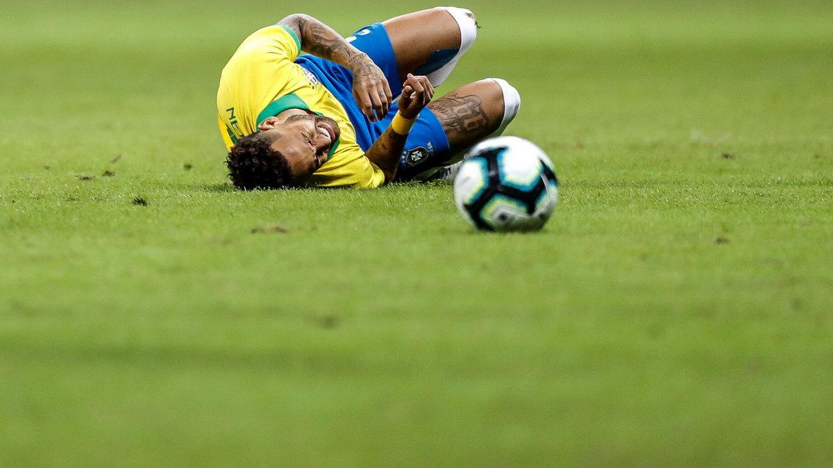 Neymar