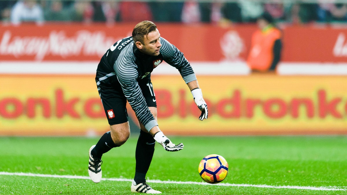 Artur Boruc