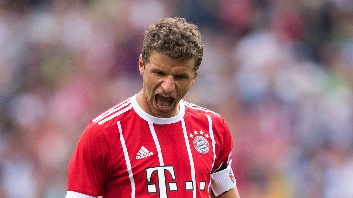 Thomas Mueller