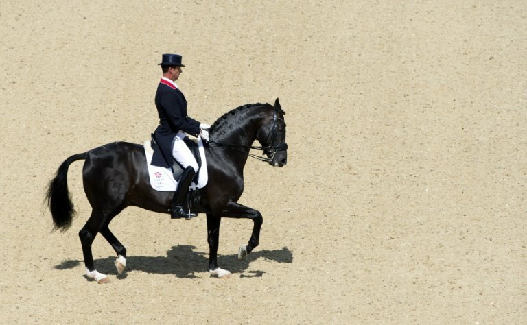 OLY-2012-EQUESTRIAN-DRESSAGE