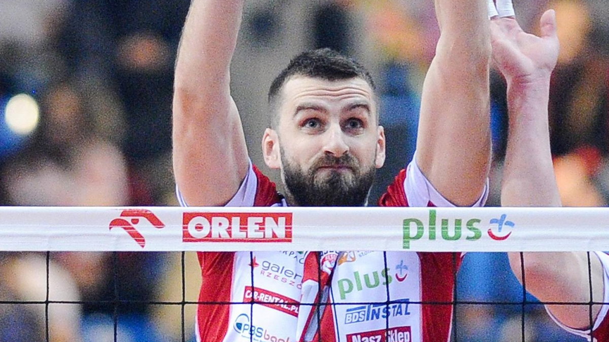 ASSECO RESOVIA - LOTOS TREFL GDAŃSK