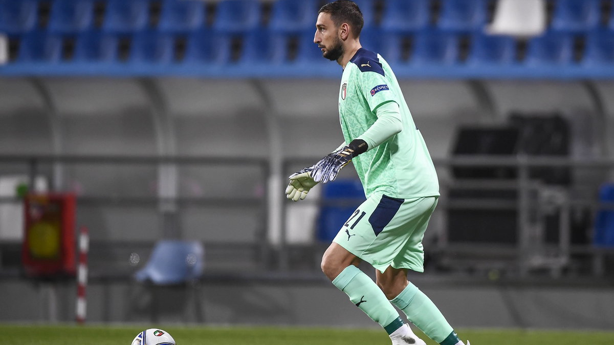 Gianluigi Donnarumma