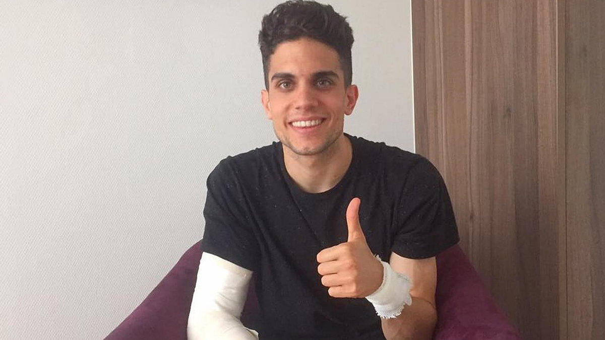 Marc Bartra