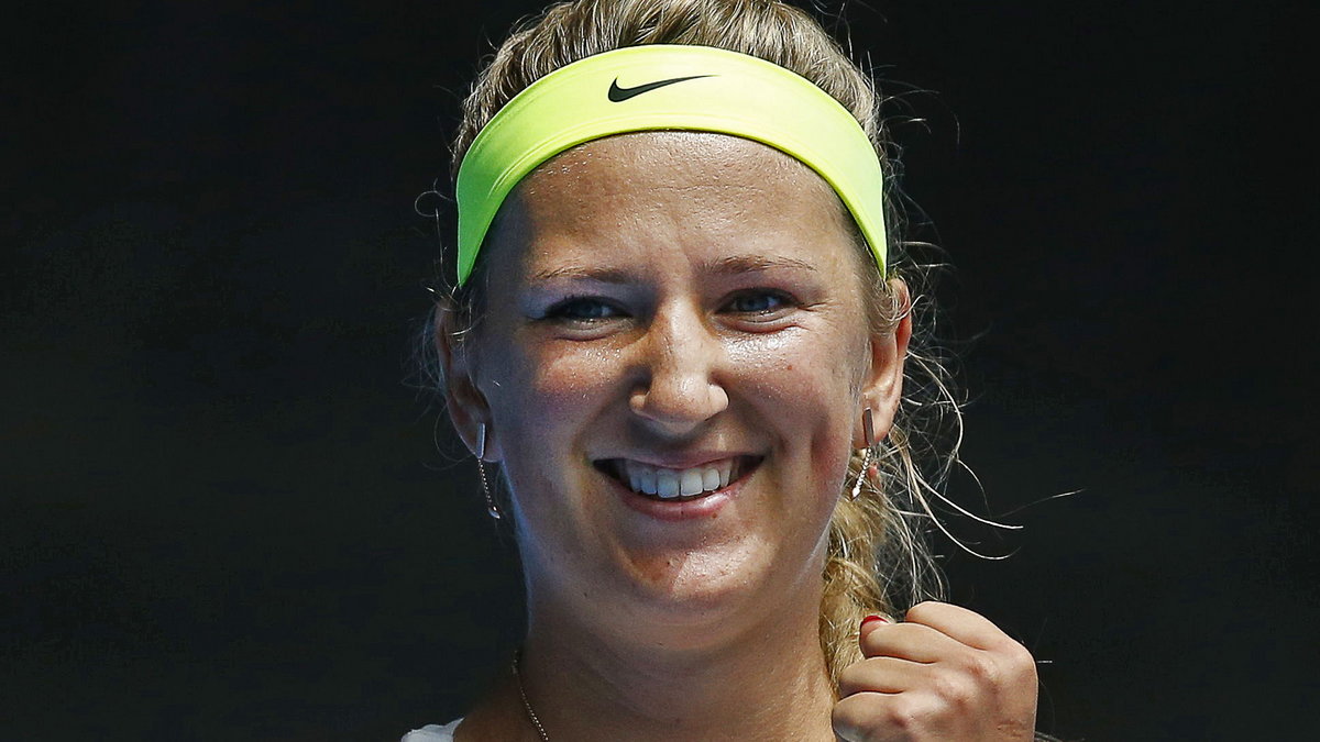 Wiktoria Azarenka