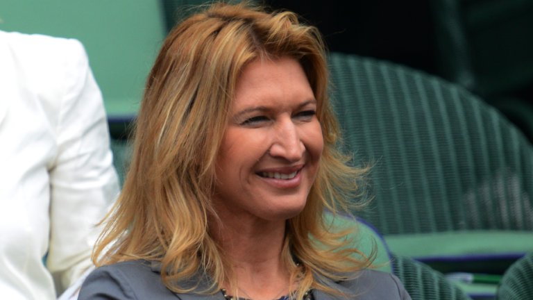 Steffi Graf