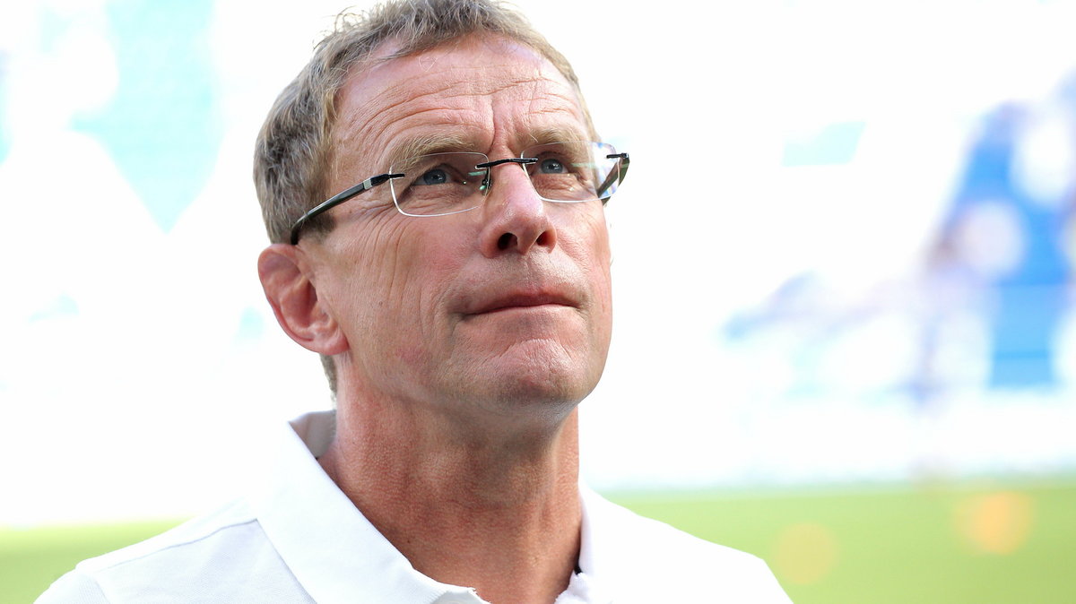 Ralf Rangnick