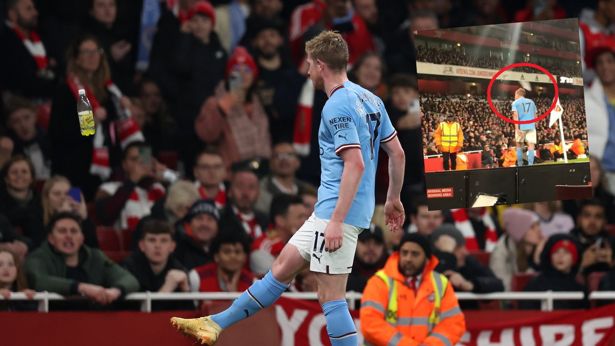 Kevin de Bruyne