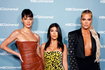 Kendall Jenner, Kourtney Kardashian, Khloe Kardashian