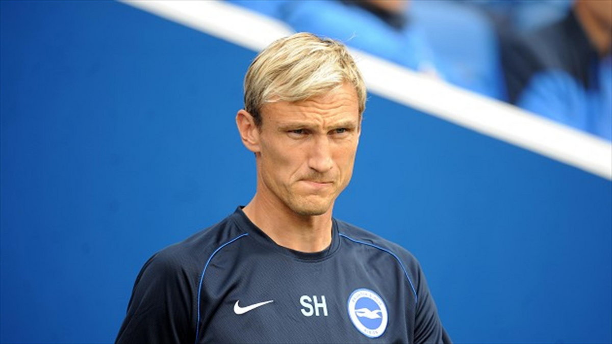 Sami Hyypia