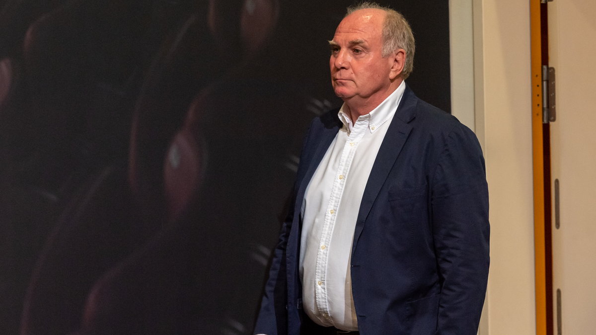 Uli Hoeness