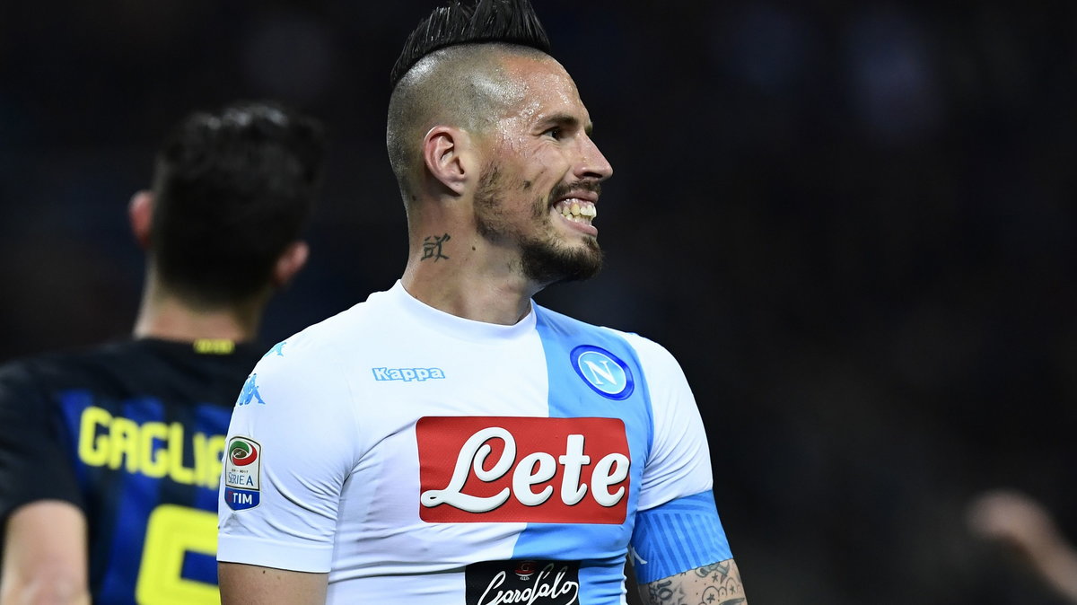 Marek Hamsik