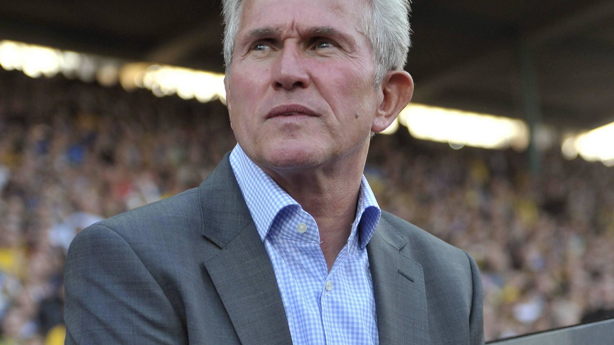 Jupp Heynckes