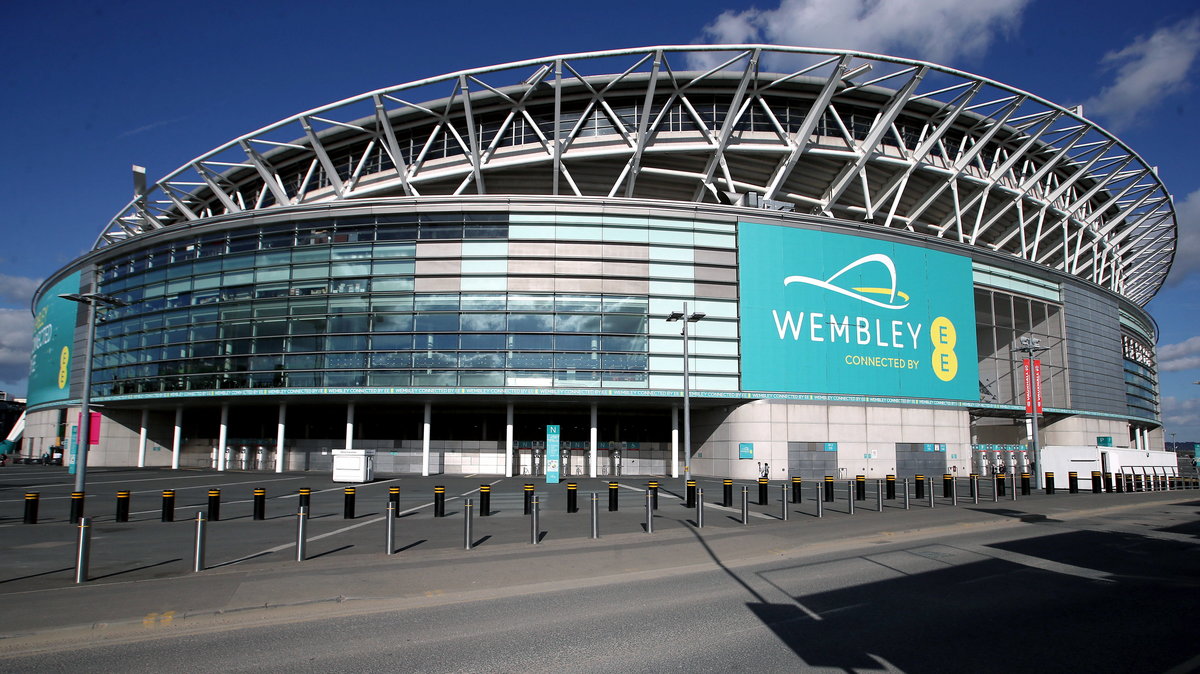 Stadion Wembley