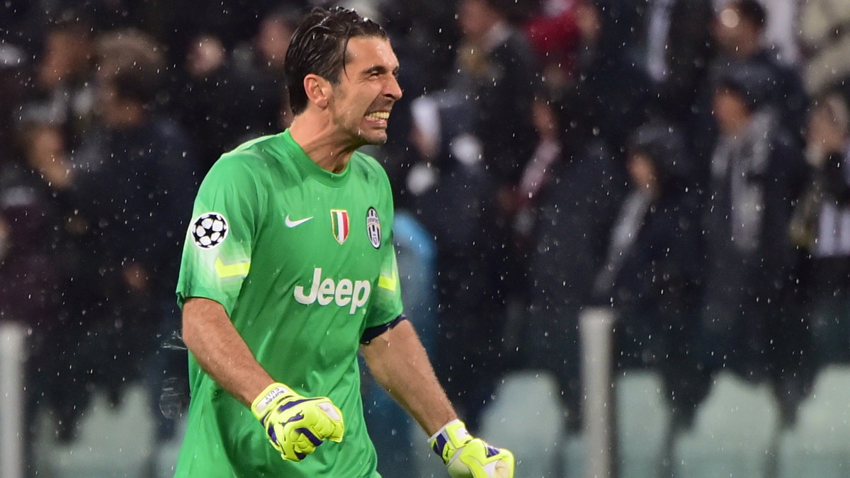 Gianluigi Buffon